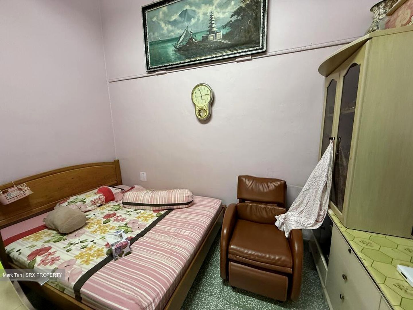 Balestier Road (D12), Terrace #500428321